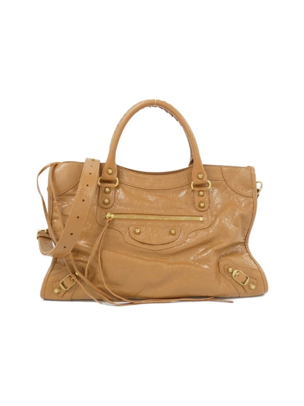 Balenciaga Le City Medium Bag